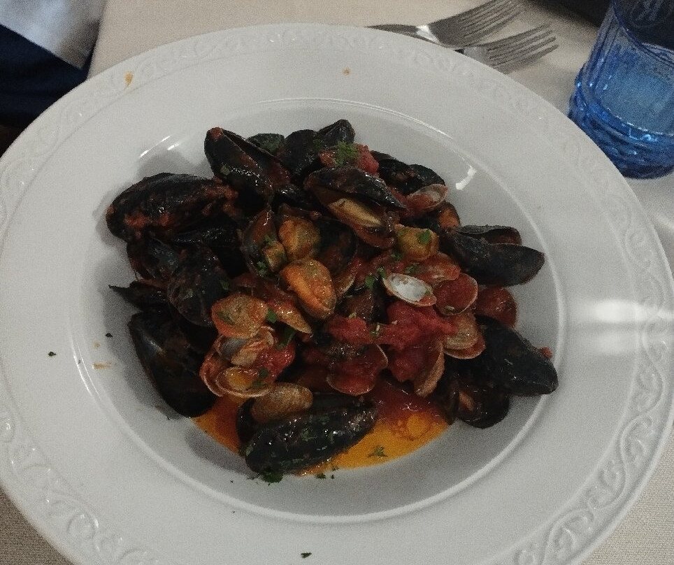 Locanda e Ristorante da Renata主图