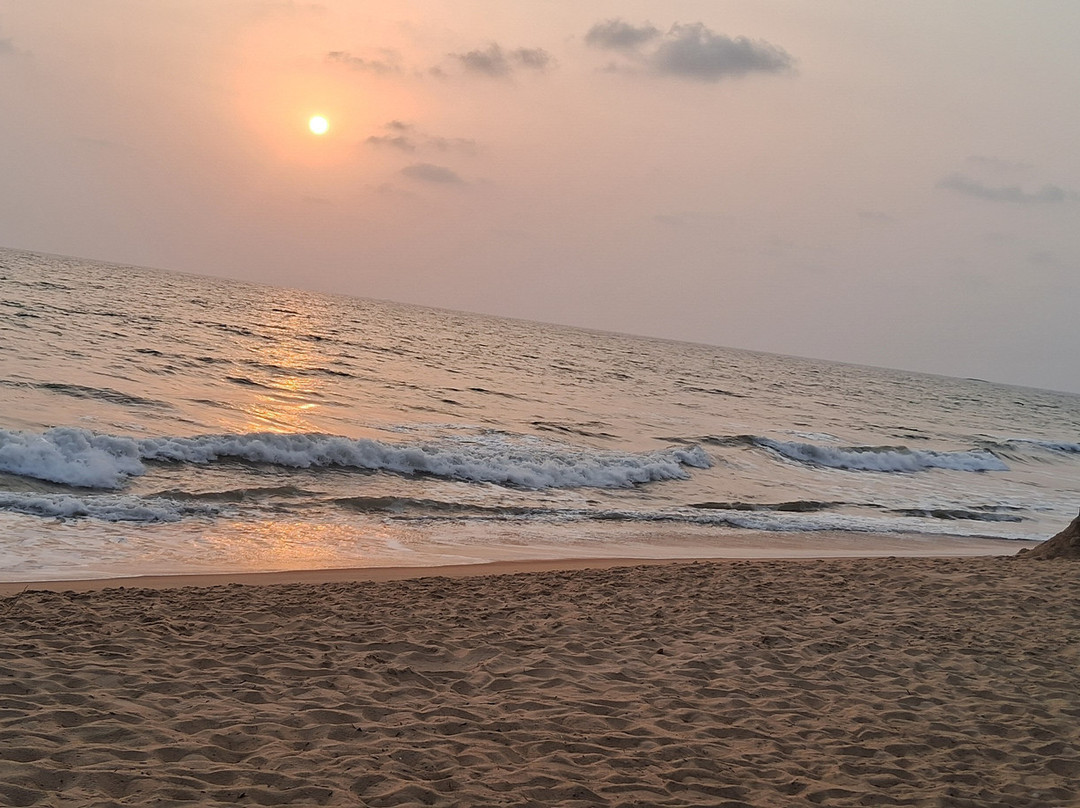 赛韦什兰海滩度假村-宾多尔主图