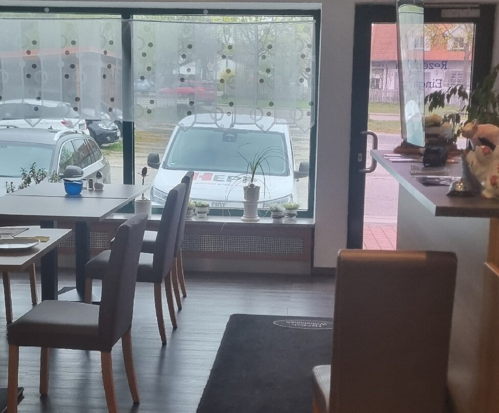 阿斯曼膳食公寓主图