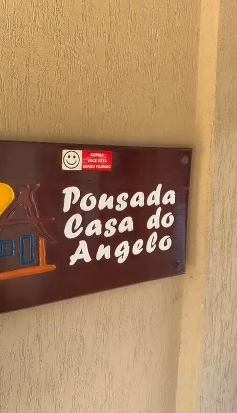 Angelo的家宾馆主图