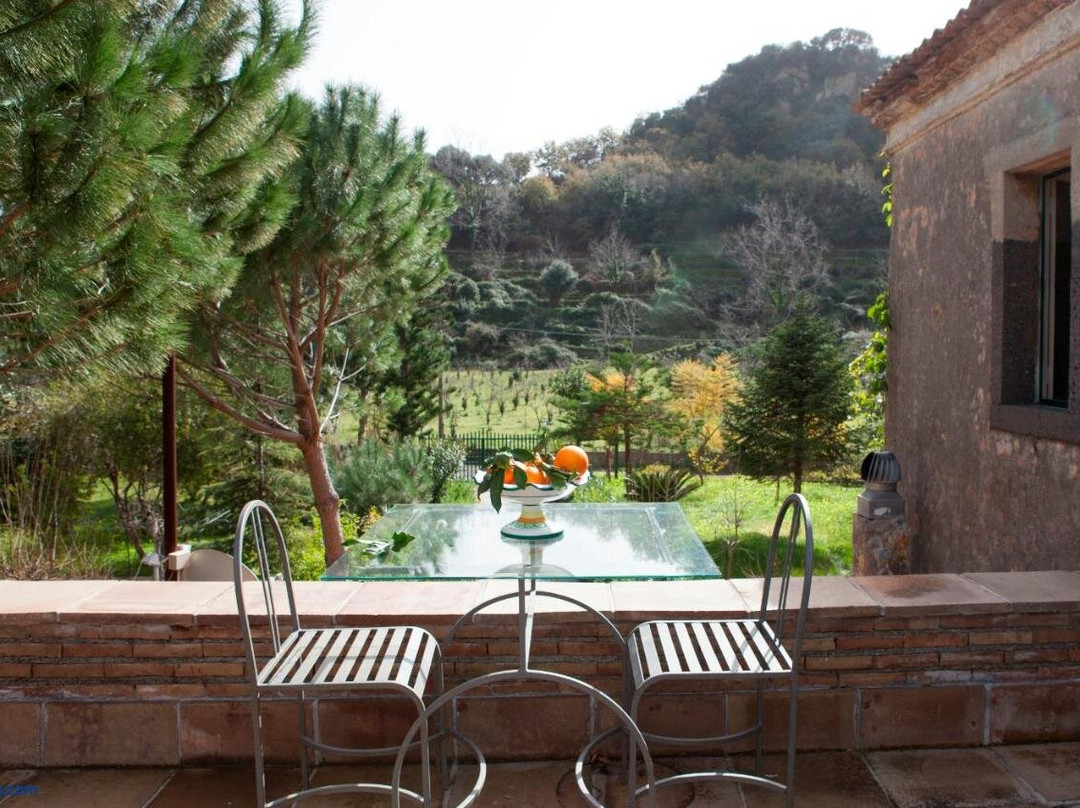 Agriturismo Boccadifuoco