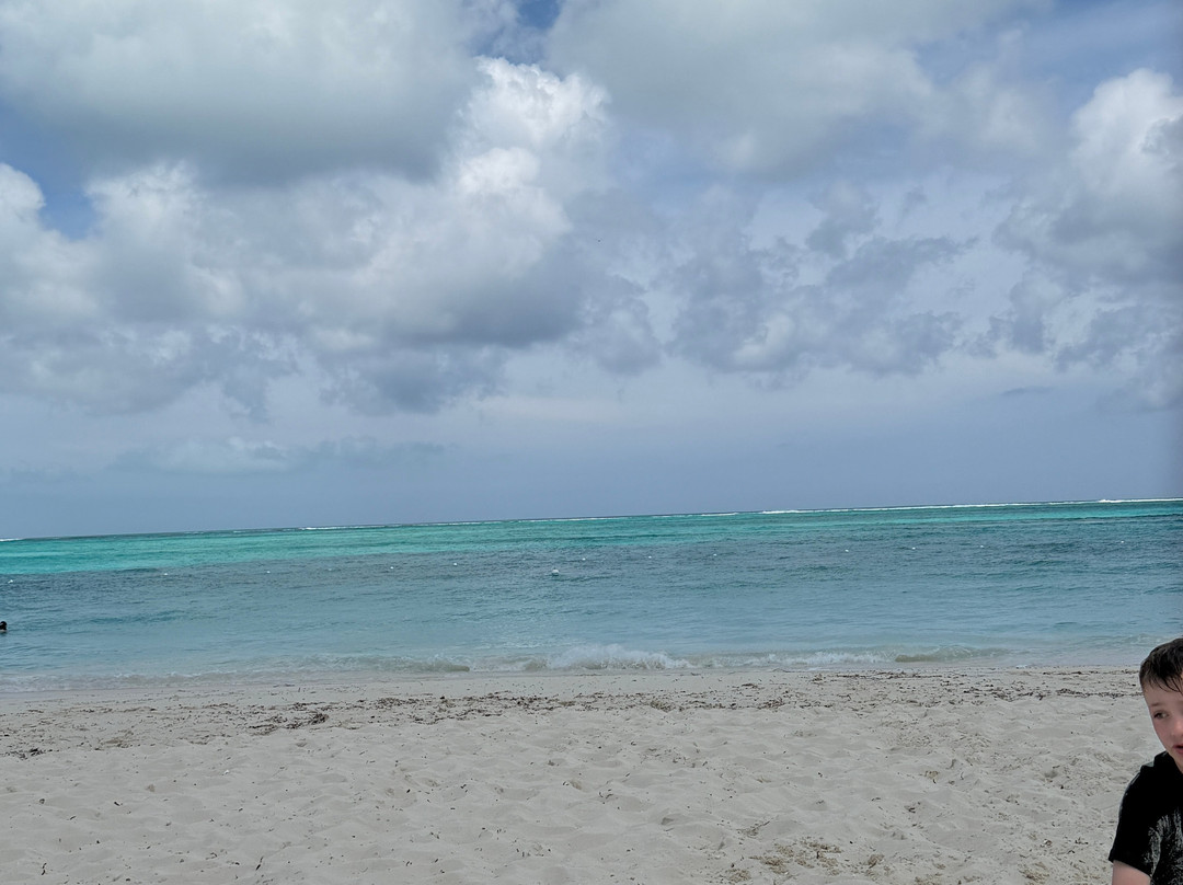 格雷斯湾萨默塞特酒店主图