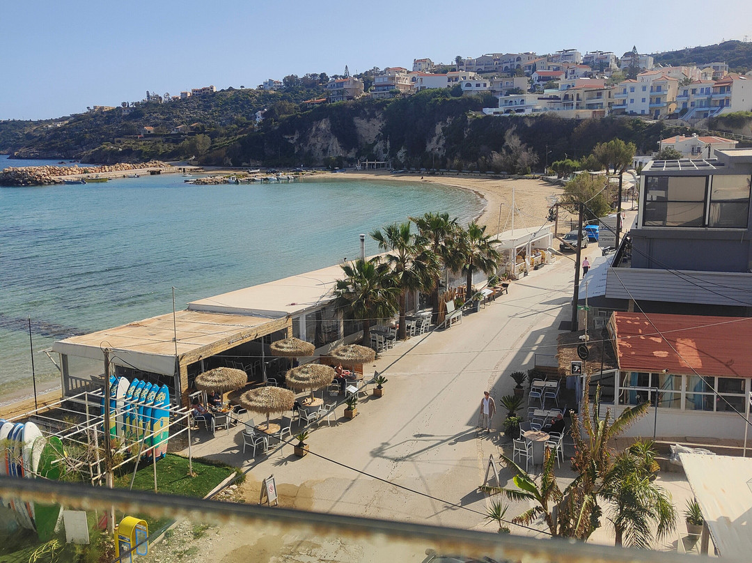 阿米瑞达住宅精品酒店主图