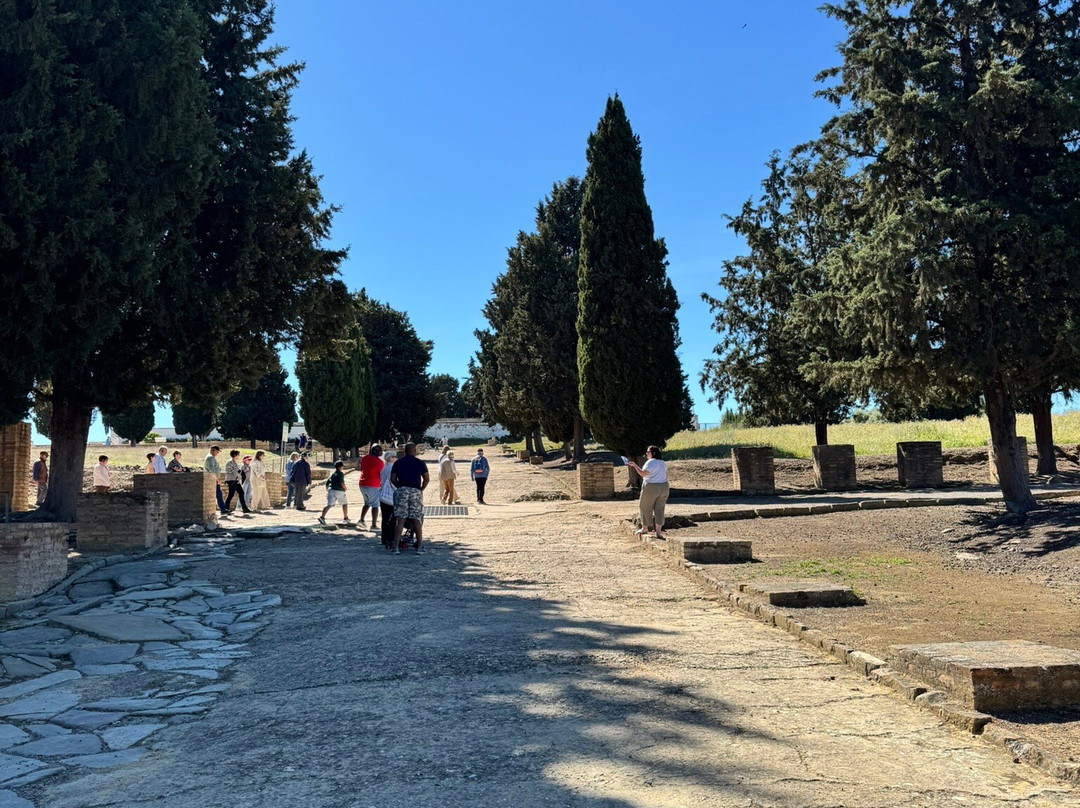 LivTours Andalusia-塞维利亚必去景点