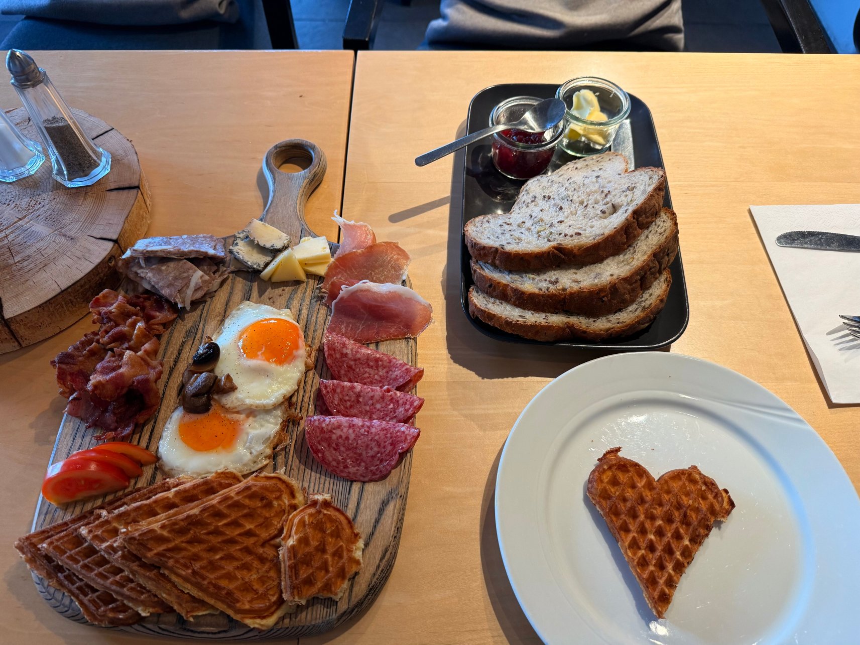 Nordpå Fjellhotell As-度假村/酒店
