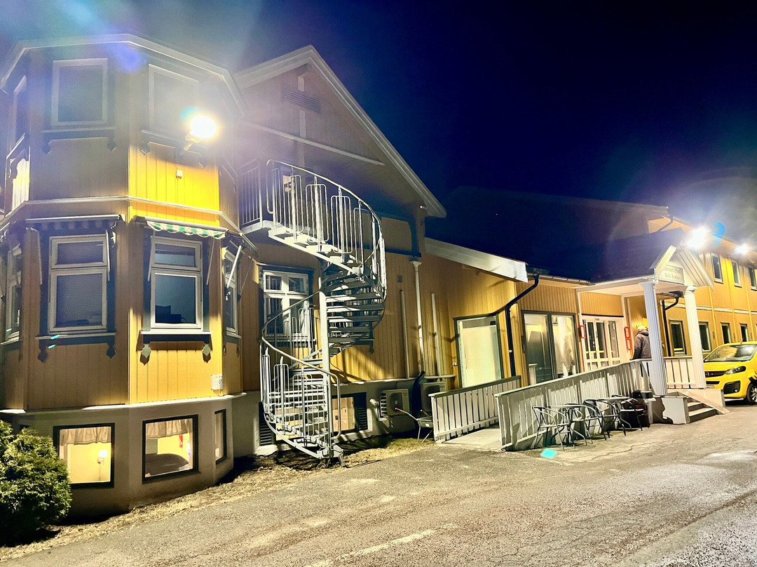 加勒穆恩民宿酒店主图