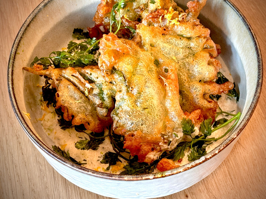 Madserud Bistro