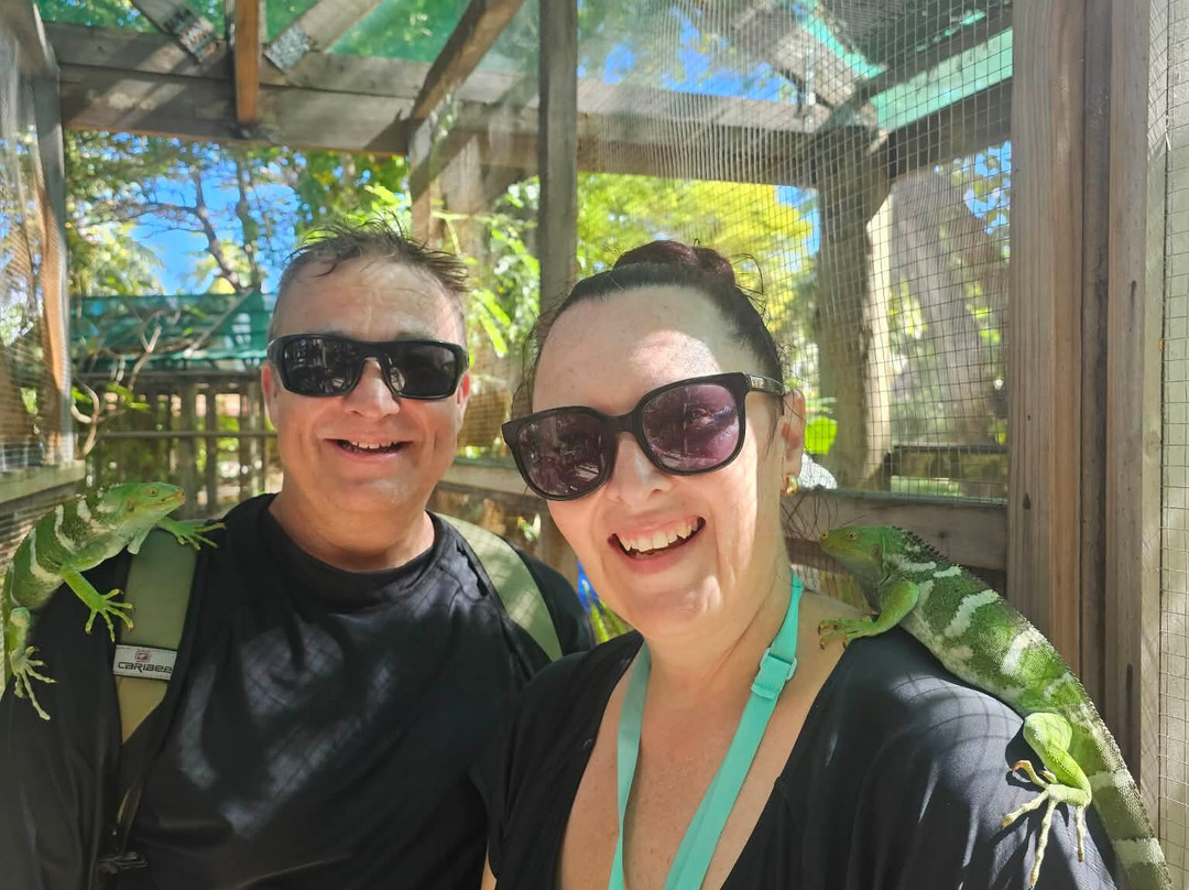 Hydro Sports-辛加东卡必去景点