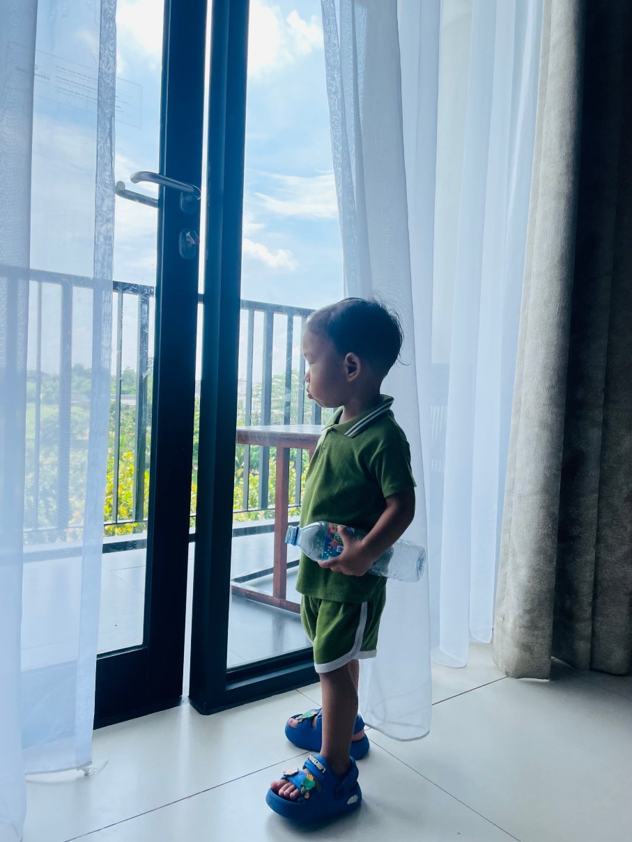 巨港萨提卡高级机场酒店-旅行者