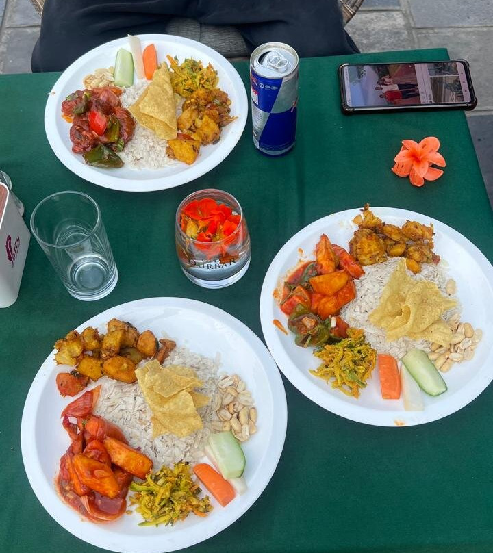 Balthali Mountain Resort主图