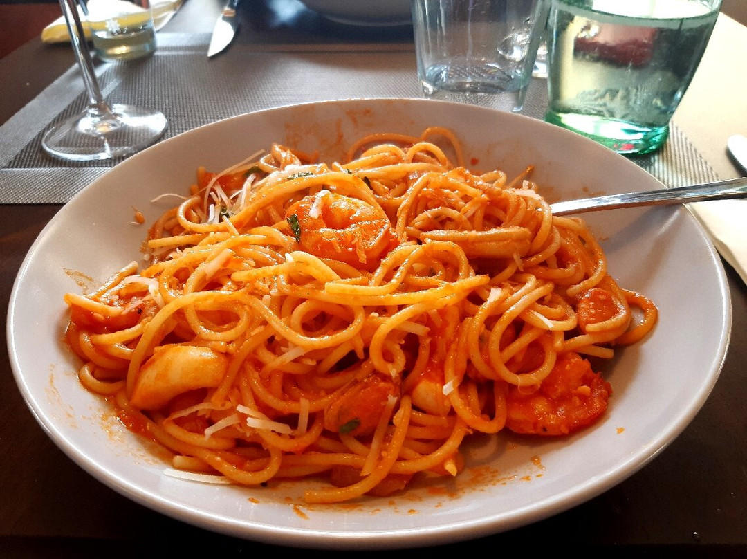 Pizzeria Bella Vista bei Enzo主图