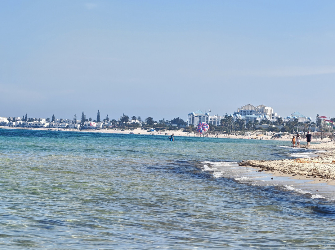 坎塔欧伊海湾伊贝罗斯塔选择酒店主图