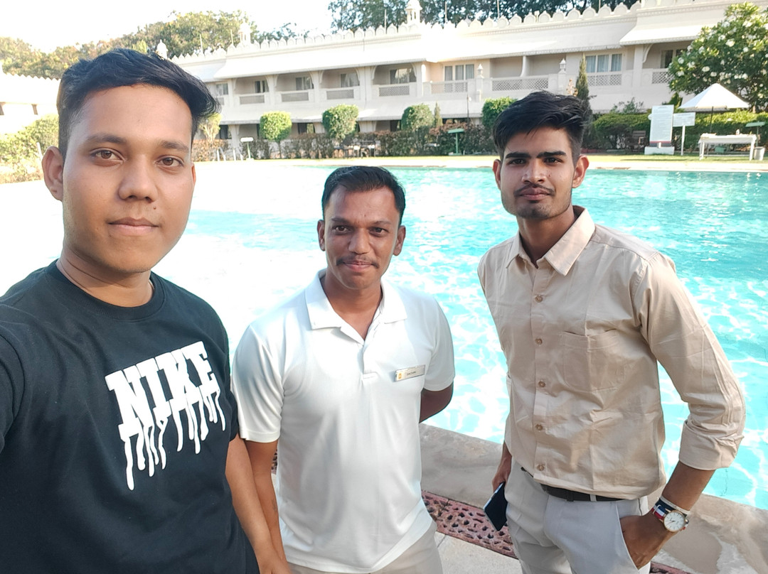 Gateway Aurangabad - Chhatrapati Sambhaji Nagar主图