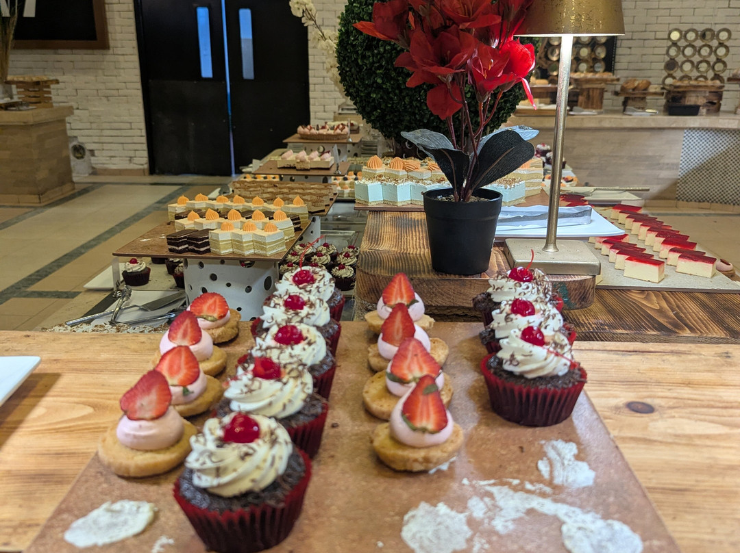 皇家索拉里斯洛斯卡沃斯酒店-全包主图