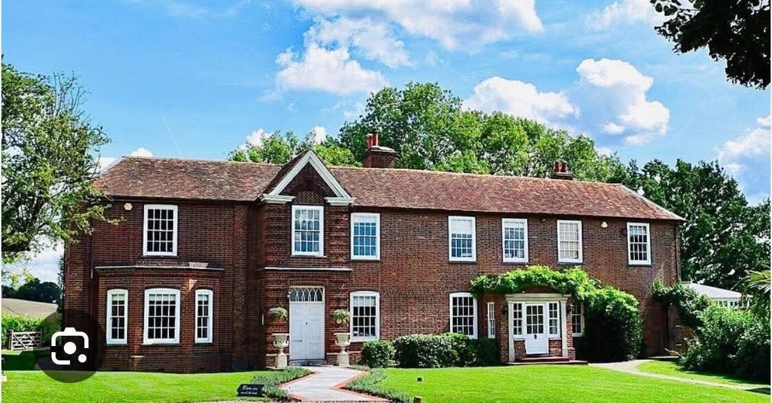 唐纳姆霍尔酒店-旅行者