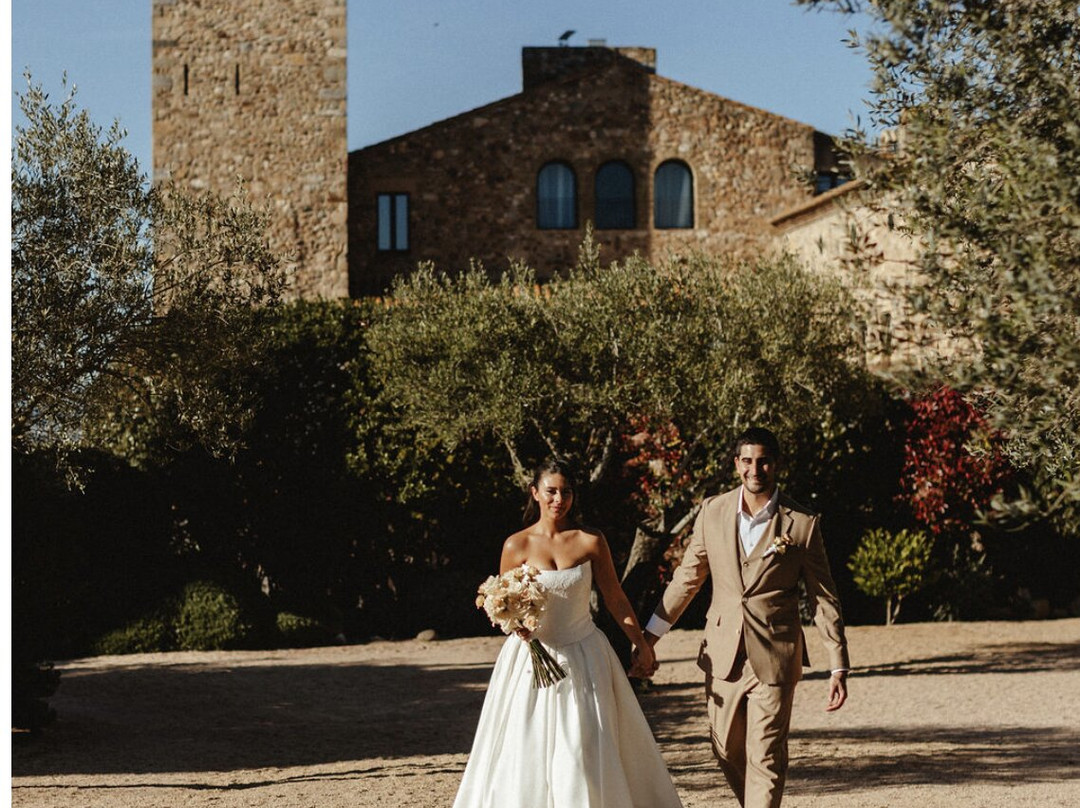 德恩波达山庄酒店主图