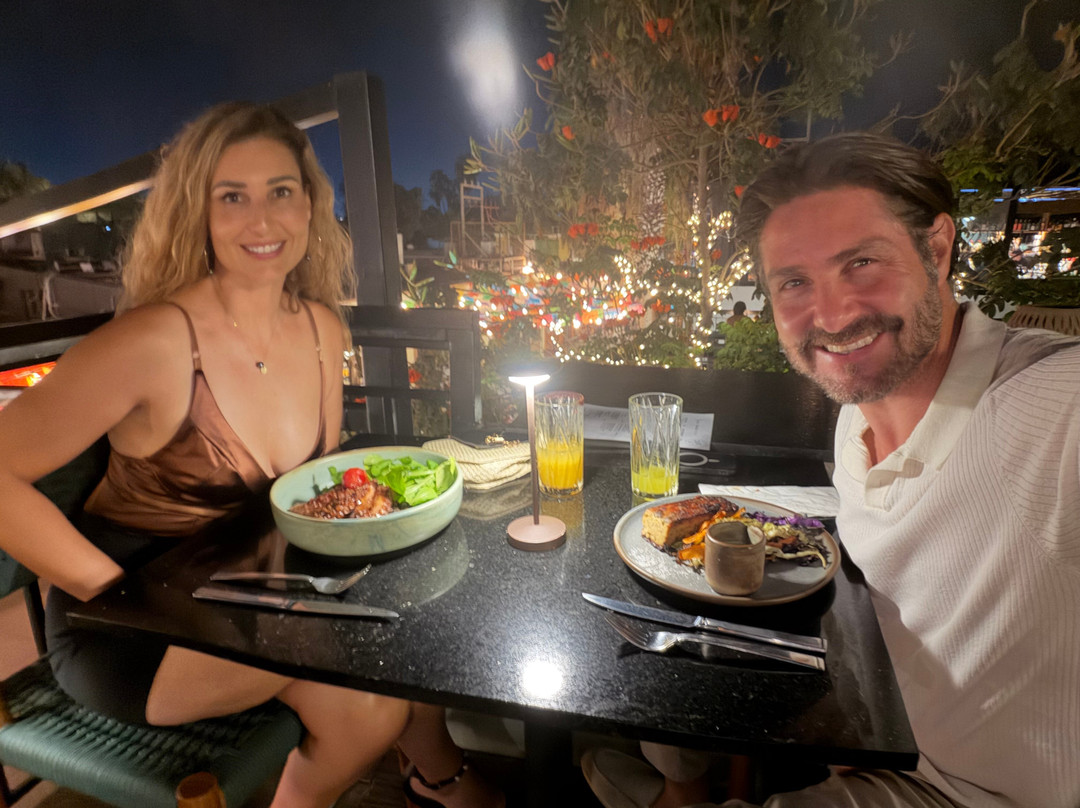 Agave Kitchen