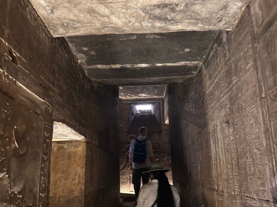 Mövenpick Ms Royal Lily Nile Cruise-卢克索必去景点