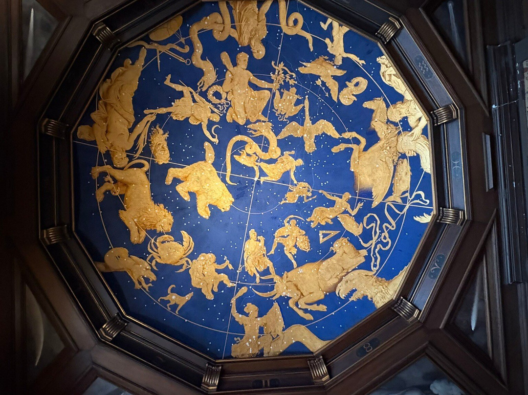 Frederiksborg Castle-希勒洛必去景点