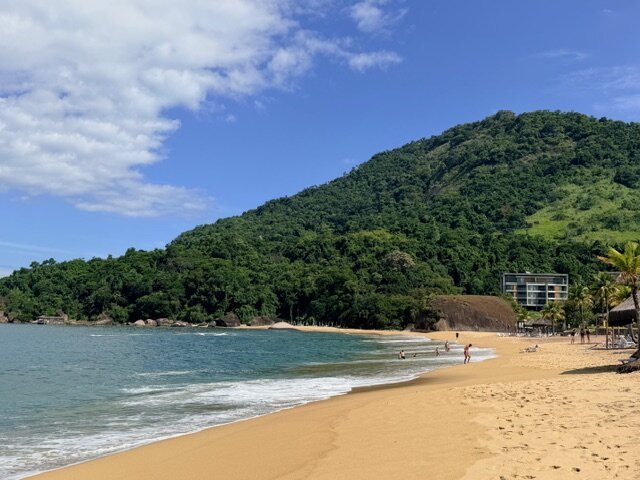 Club Med Rio das Pedras-泳池