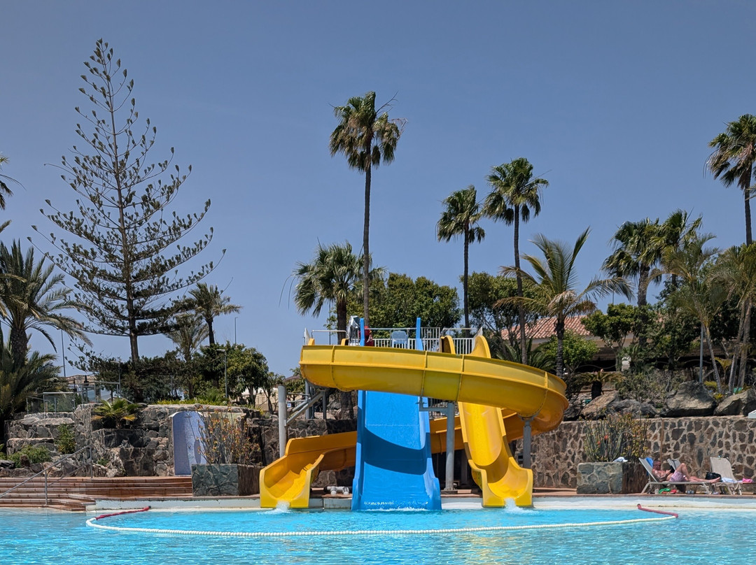 阿波拉大西洋国际俱乐部 - 洛普森酒店 - 全包式主图