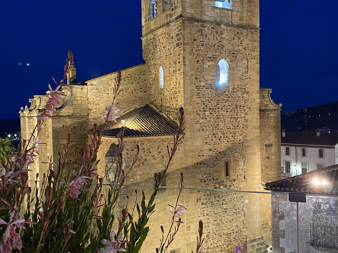 Spain Free Tours - Free Tour Cáceres-卡塞雷斯必去景点
