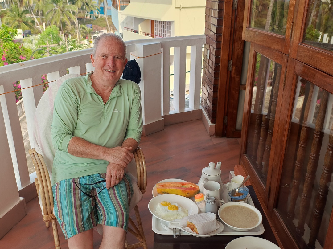 Aparna Guest House主图