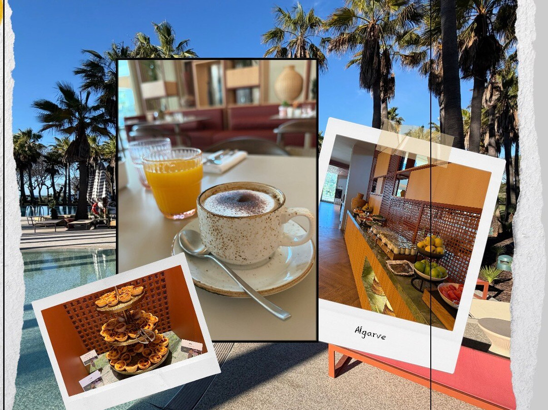 Kimpton Atlântico Algarve主图