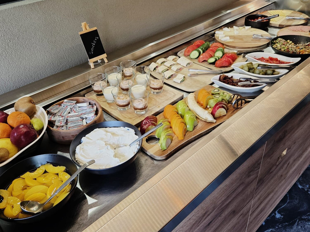 阿尔苏斯精品酒店-仅限大人主图