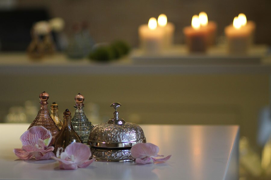 AMARI SPA Thai Massage - Częstochowa-Czestochowa必去景点