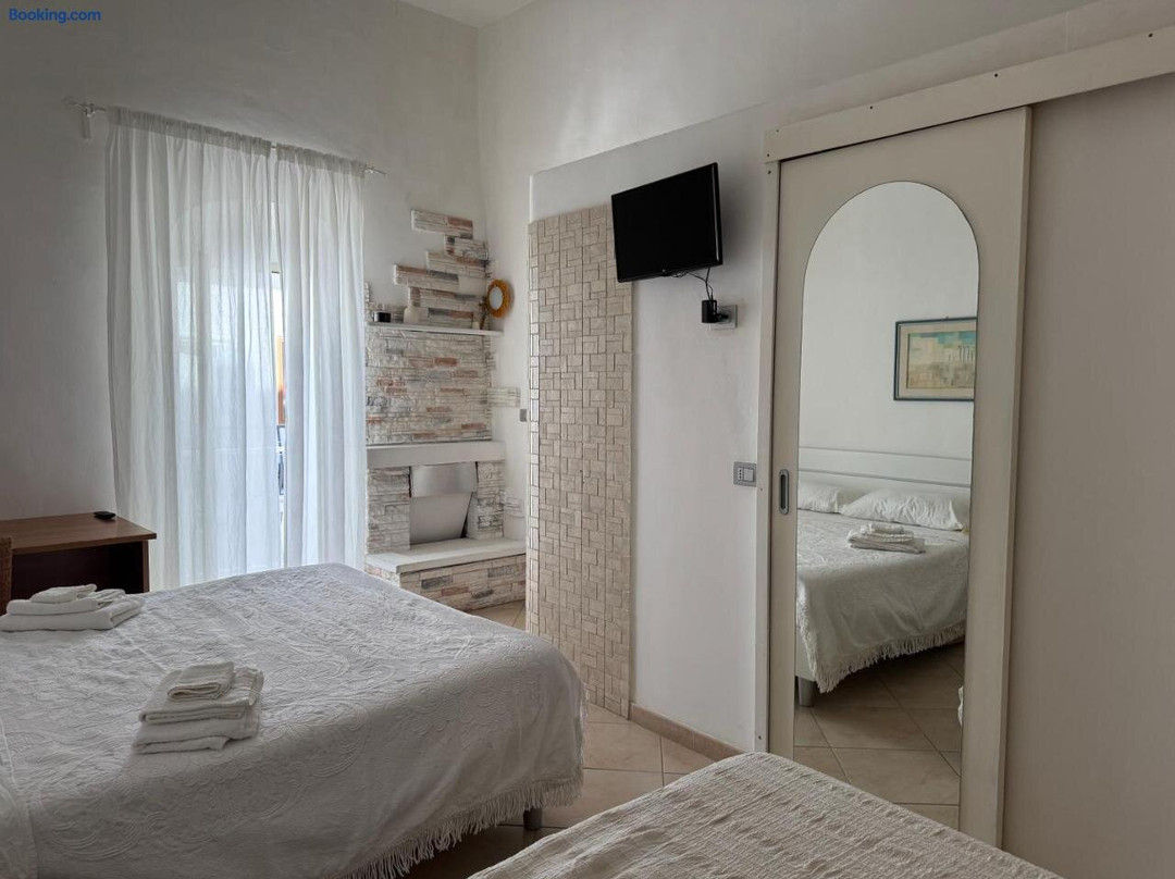 B&b Soldano
