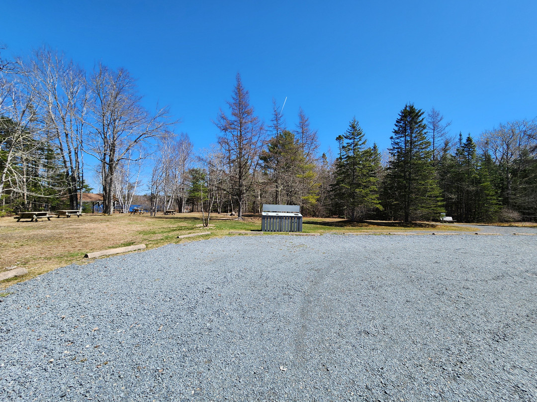 Jerry Lawrence Provincial Park-Upper Tantallon必去景点
