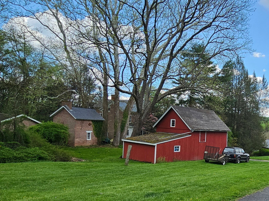 Hidden Valley Farm-Baldwin必去景点