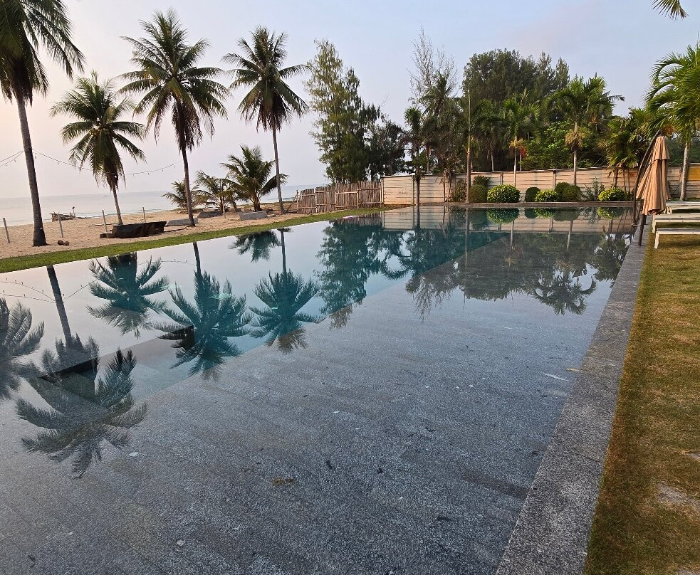 Tungtong Beach Villas主图