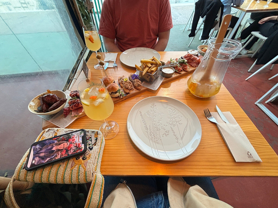 Alma Fuengirola