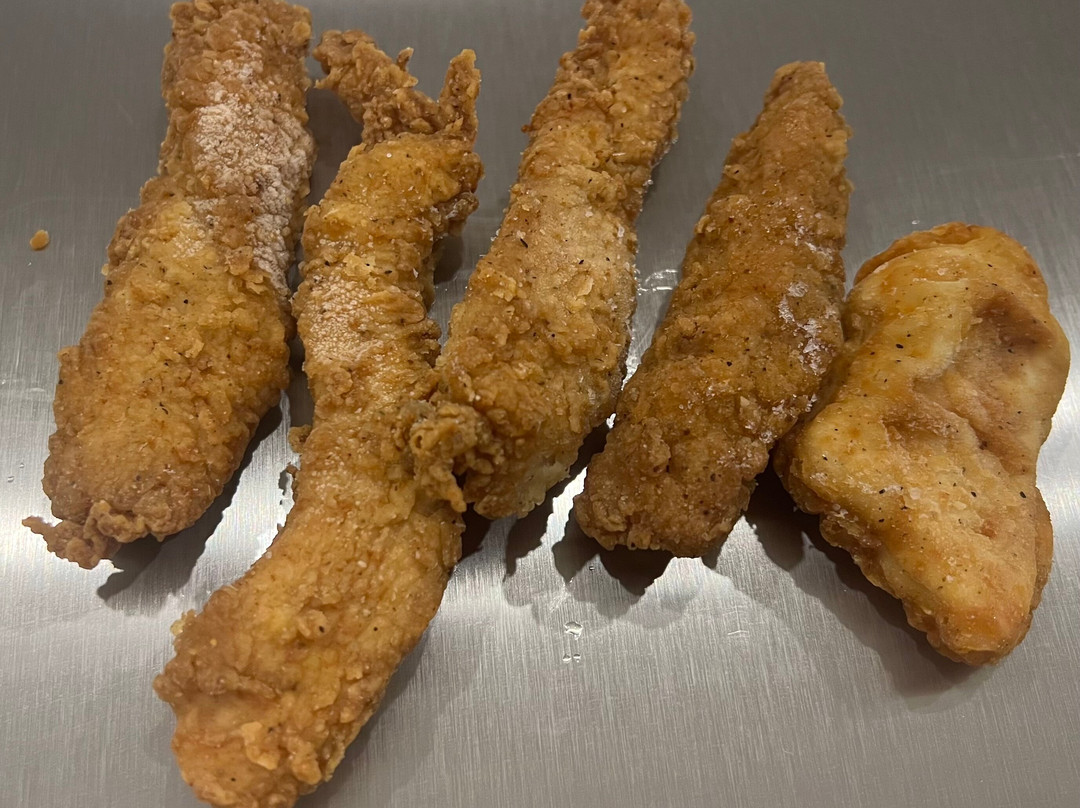 Kfc Midvale