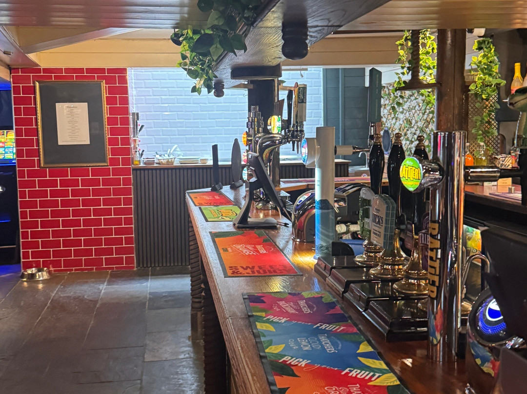 The Ship Inn, Looe - New Ownership 2026