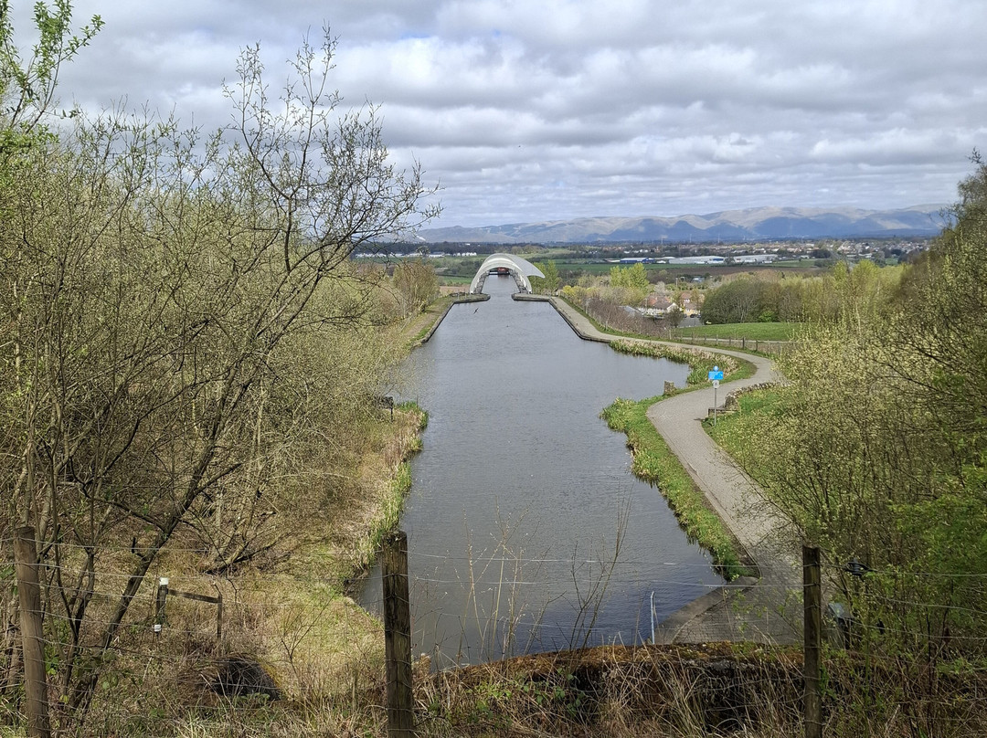 Scottish Segway Centre-福尔柯克必去景点
