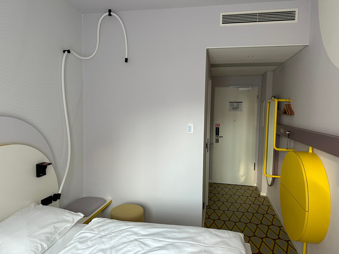 Prize by Radisson, Osnabrück