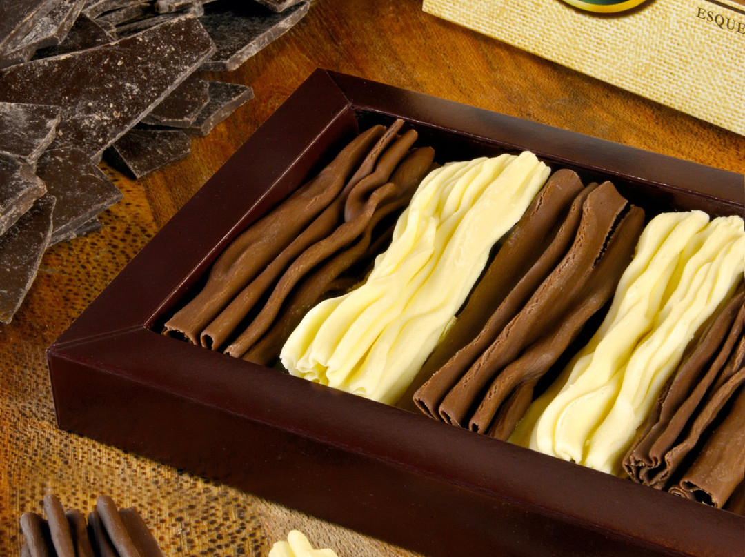 Chocolates Braese-Esquel必去景点