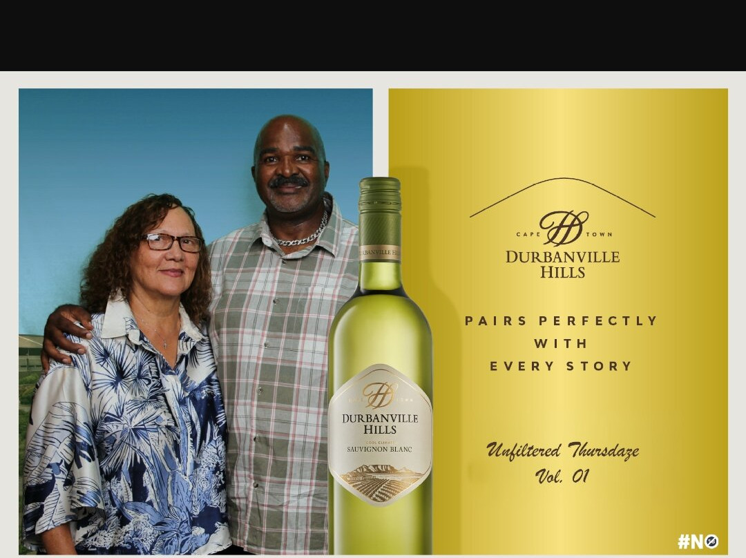 Durbanville Hills Wine-德班丘必去景点