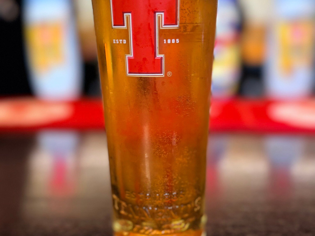 Wellpark Brewery-格拉斯哥必去景点