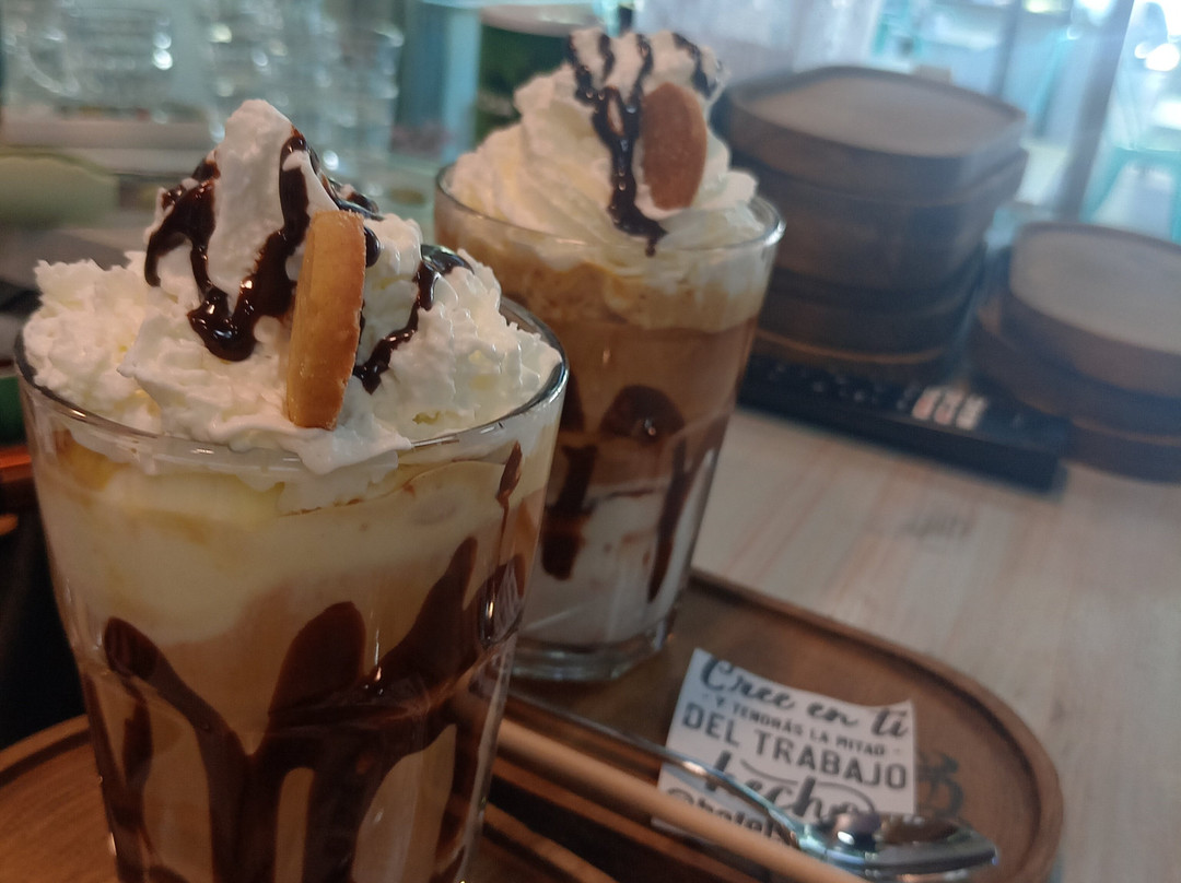 Bafels coffee
