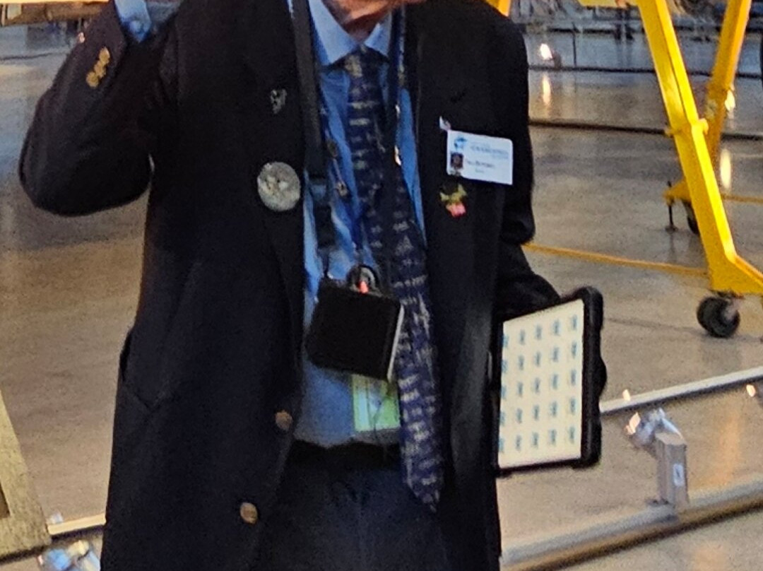 Steven F Udvar-Hazy Center-尚蒂利必去景点