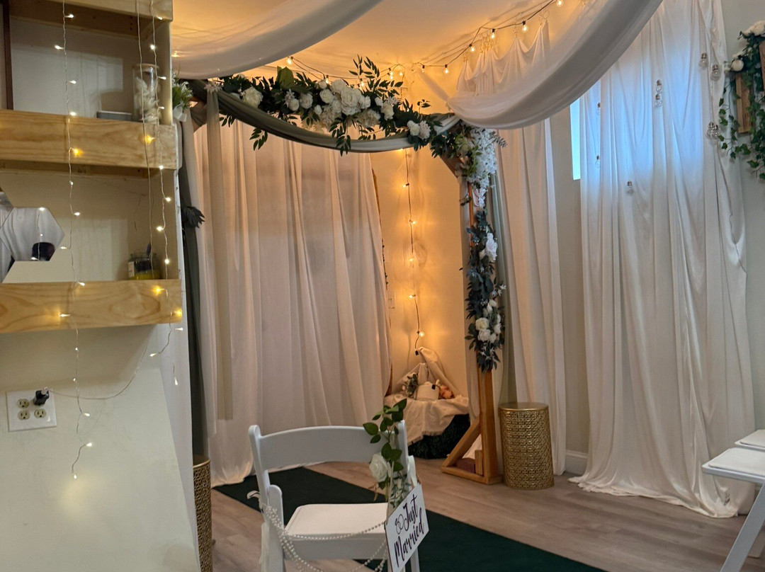 Truehart Wedding Chapel