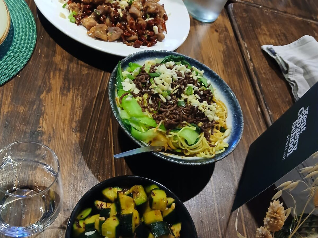Kent Cookery School-Mersham必去景点