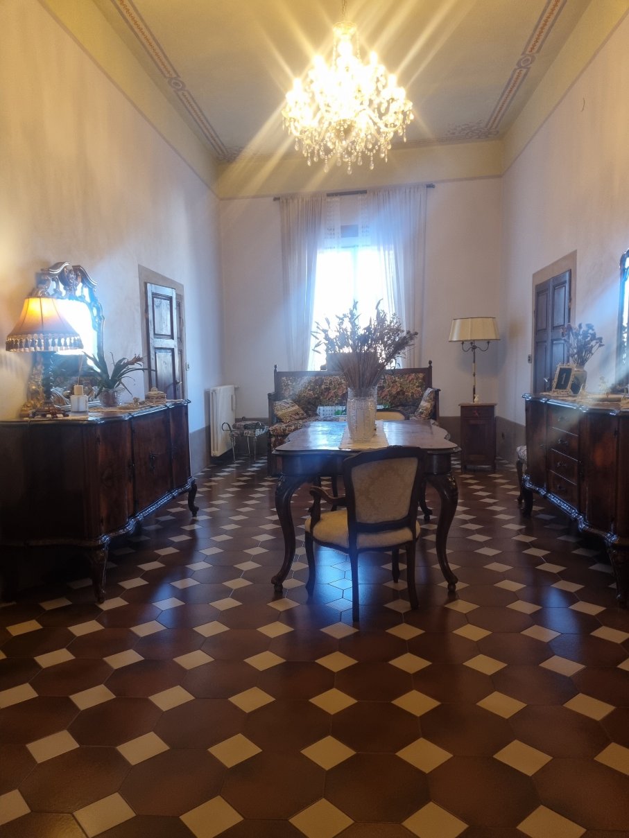 Portale dei Soli - Room & Breakfast-旅行者