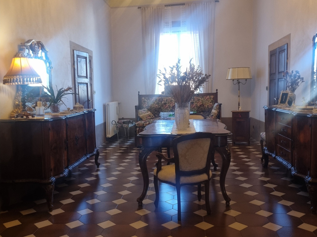 Portale dei Soli - Room & Breakfast主图