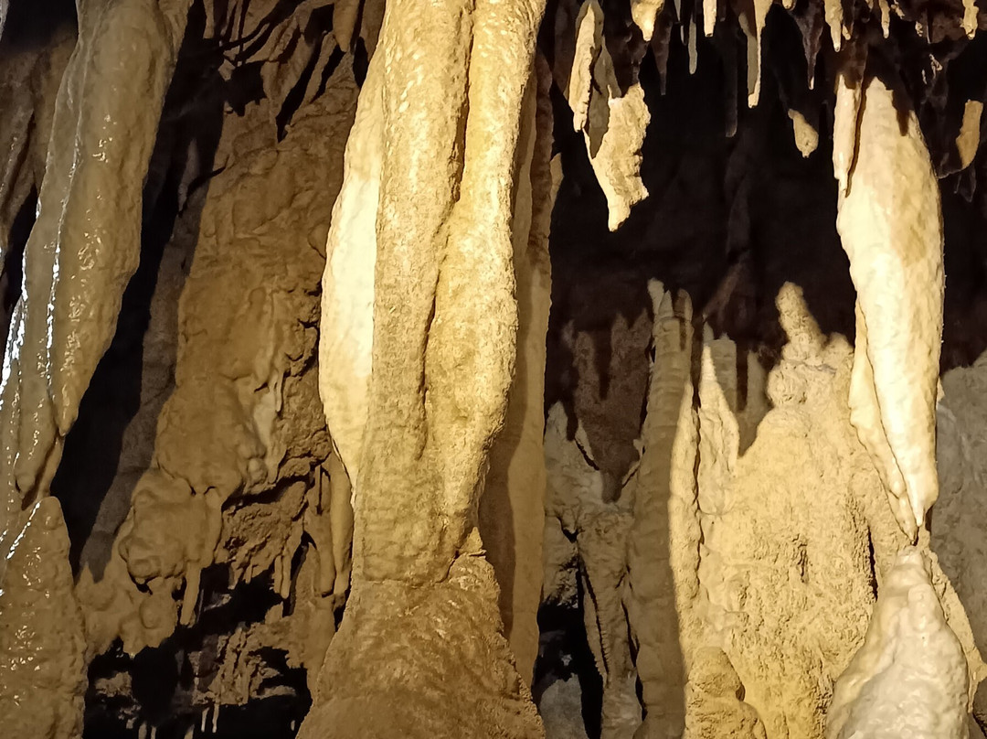 Grotte di Equi-Equi Terme必去景点