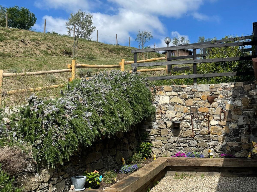 Agriturismo Vegia Roe